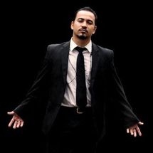 Foto de Pierre Logan