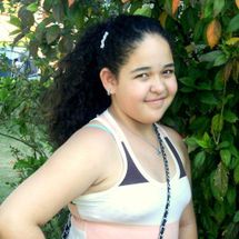 Foto de Jessy Barbosa