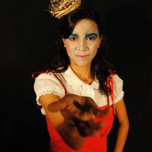 Foto de O Baile dos Seres Imaginários