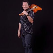 Foto de Ximbinha & Banda