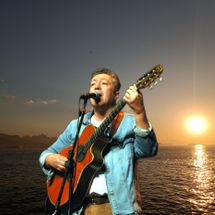 Foto de Marlon Borges