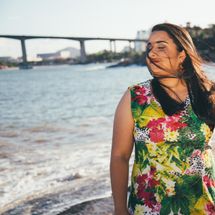 Foto de Jessica Roberts