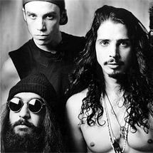Foto de Soundgarden