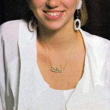 Foto de Debbie Gibson