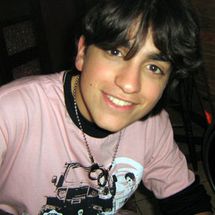 Foto de Mateus Brunette