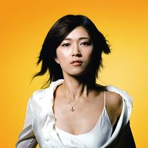 Foto de Bonnie Pink