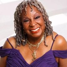Foto de Martha Reeves