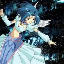 Foto de Dot Hack//G.U