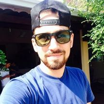 Foto de Juninho Bomfim