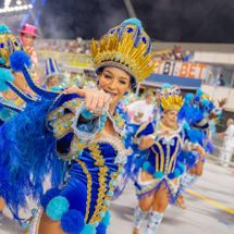 Foto de G.R.E.S Imperatriz da Paulicéia