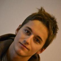 Foto de Bogomil Bonev