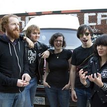 Foto de You Say Party We Say Die