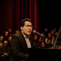 Foto de Héctor Alejandro Cid Pérez