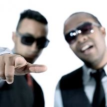 Foto de Marcos Apache