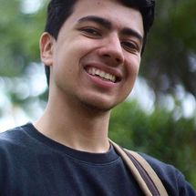 Foto de Rafael Gonçalves Fernandes