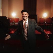 Foto de Robert Lucas