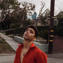 Foto de Bryce Xavier