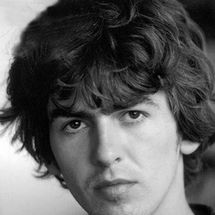 Foto de George Harrison