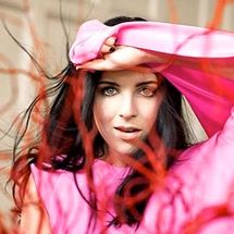 Foto de Clare Maguire