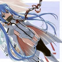 Foto de Sora No Otoshimono