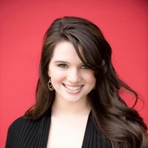 Foto de Katie Stevens