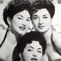 Foto de The DeCastro Sisters