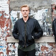 Foto de Carl Louis & Martin Danielle (CLMD)