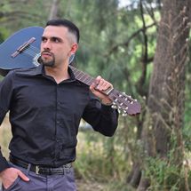 Foto de Brandon Aranda