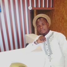 Foto de Blessed Alexandre