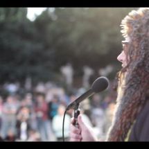 Foto de Kevin Martin