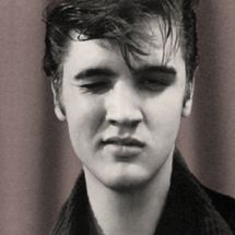 Foto de Elvis Presley
