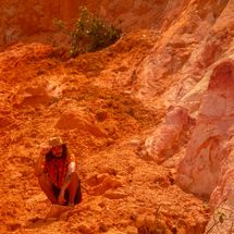 Foto de Jônatas Belgrande