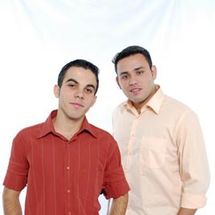 Foto de Diogo & Lindomar