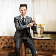 Foto de Marcello Teodoro