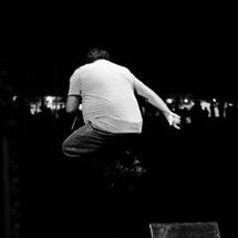 Foto de Filhos do Homem