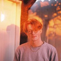 Foto de Charlie Powers