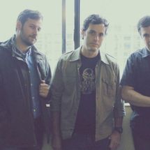 Foto de The Soundscapes