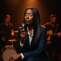 Foto de Adriana Miguel