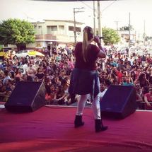 Foto de Thainá Brida