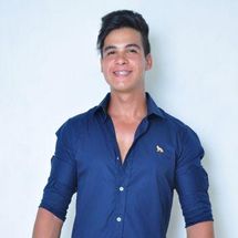 Foto de Lucas Ribeiro e Thiago