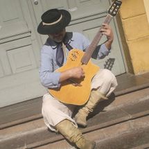 Foto de Sérgio Lourenço Oliveira