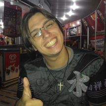 Foto de Rafael Barros