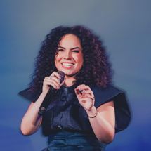 Foto de Rebeca Carvalho