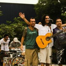 Foto de Projeto CaduRaiz