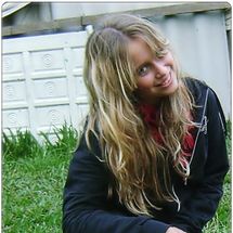 Foto de Thais Gouvea