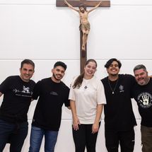 Foto de Ministério Marcas da Promessa