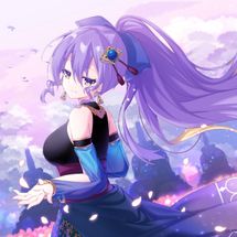 Foto de Moona Hoshinova