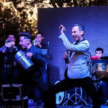 Foto de Fabián Elías