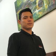 Foto de Ryan Vasquez