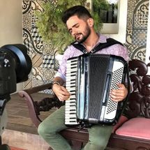 Foto de Fernandinho Dantas